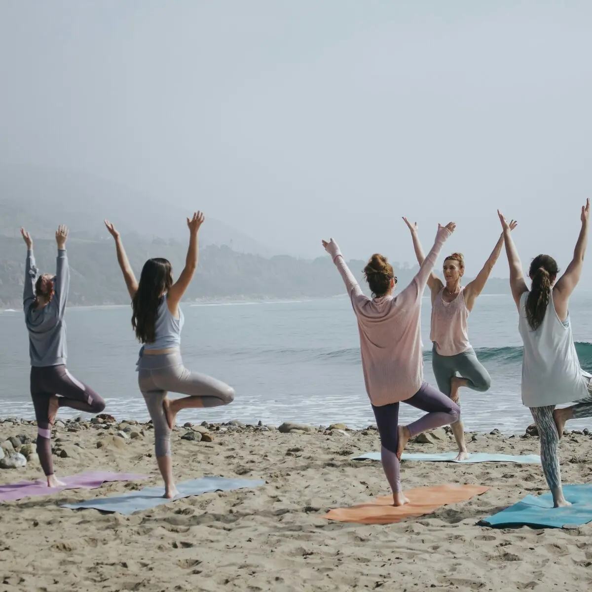 Transforming Health Habits