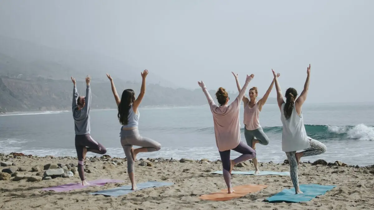 Transforming Health Habits