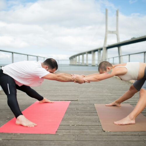 Gamification for Health and Wellness