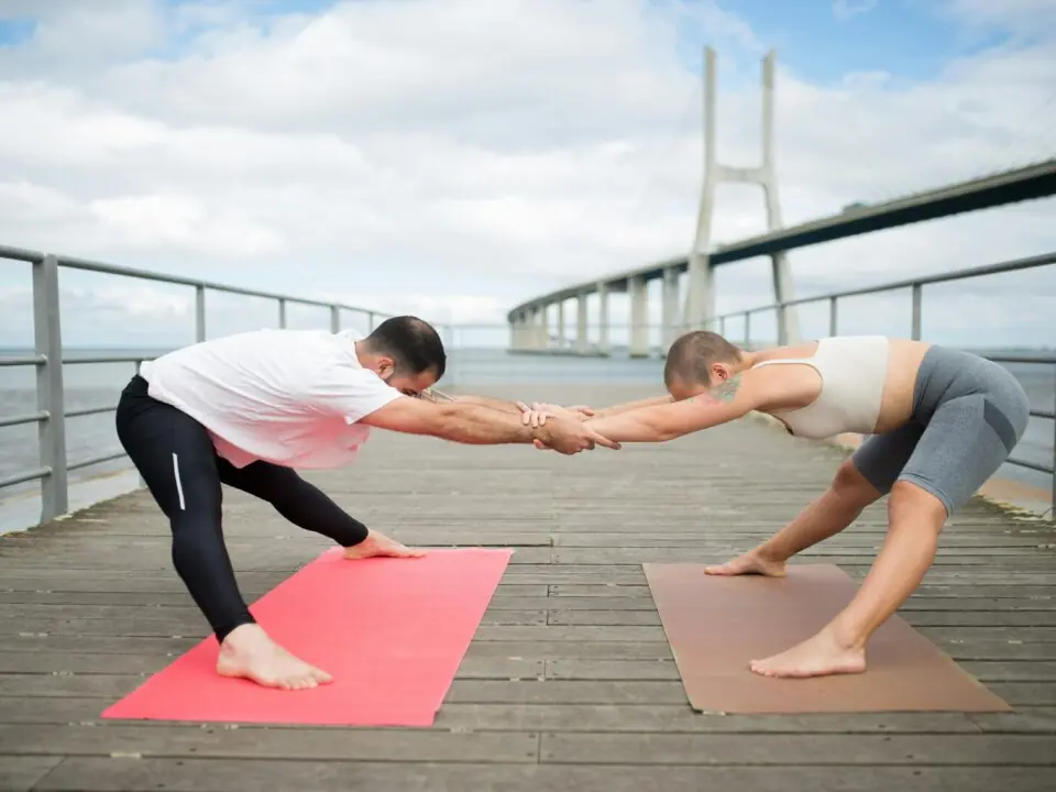 Gamification for Health and Wellness