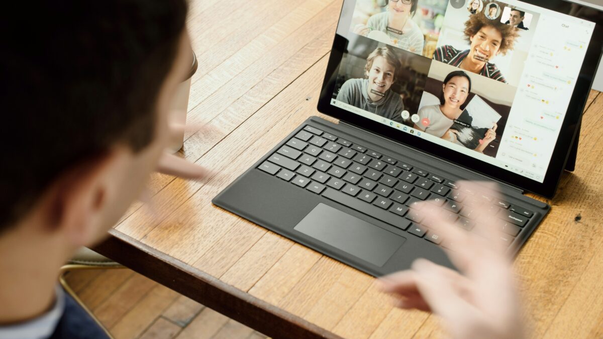 gamification in remote work​