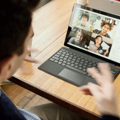 gamification in remote work​