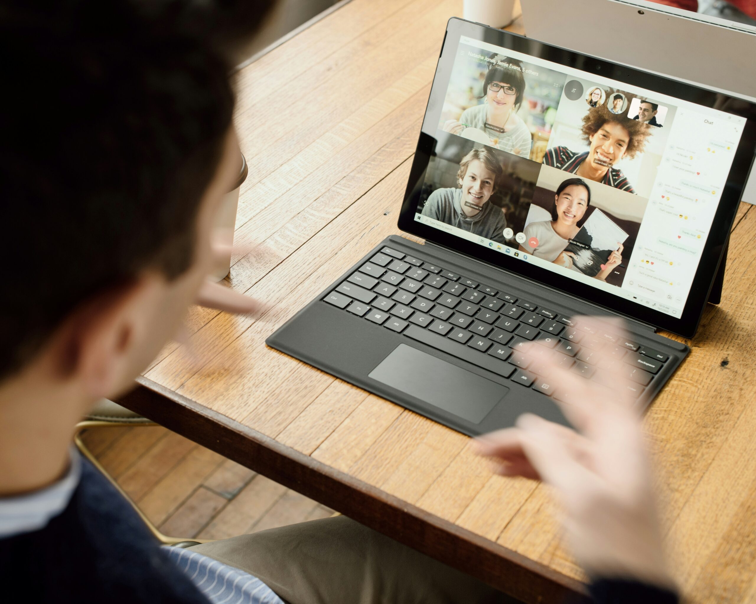 gamification in remote work​