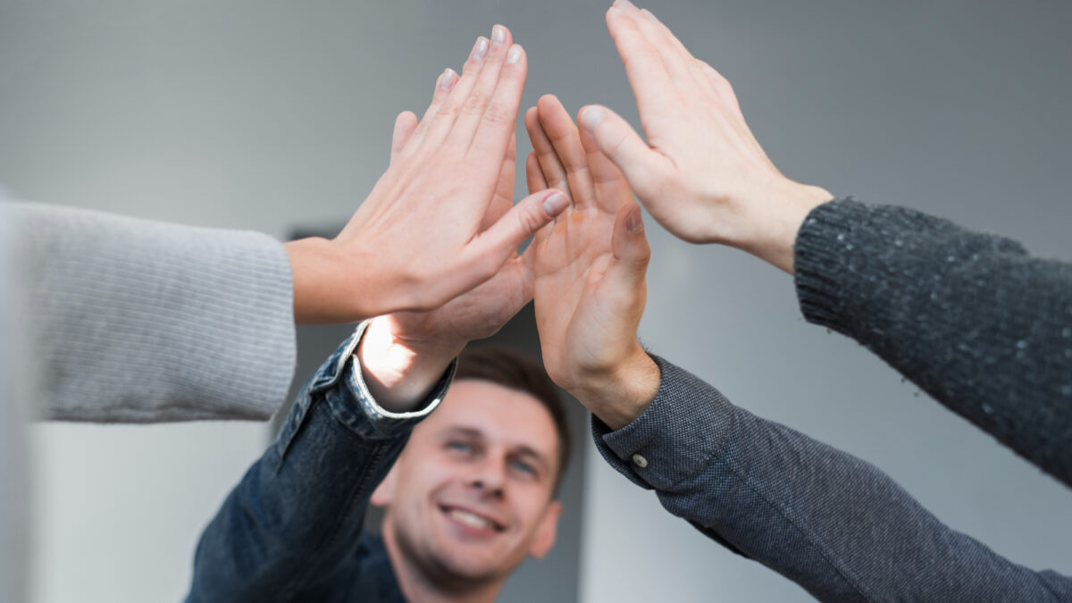 The Gamification Playbook for Employee Engagement