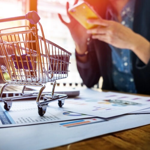E-Commerce Gamification