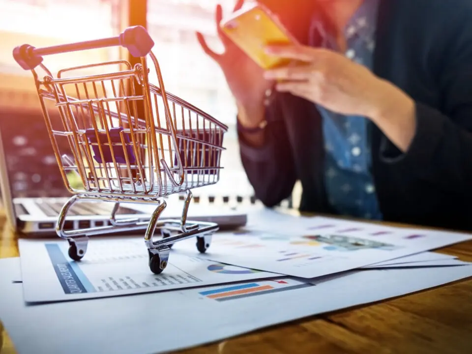 E-Commerce Gamification
