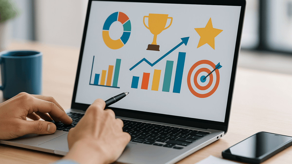 Marketing That Converts