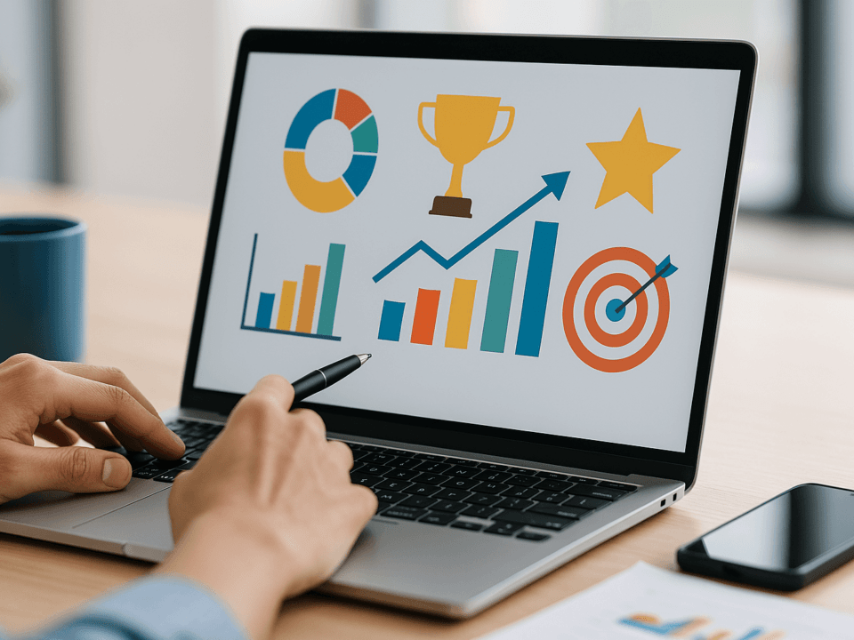 Marketing That Converts