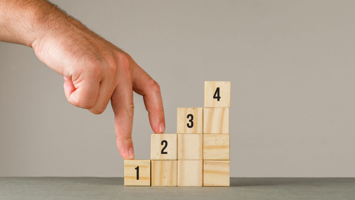 The 4 Experience Phases of Gamification
