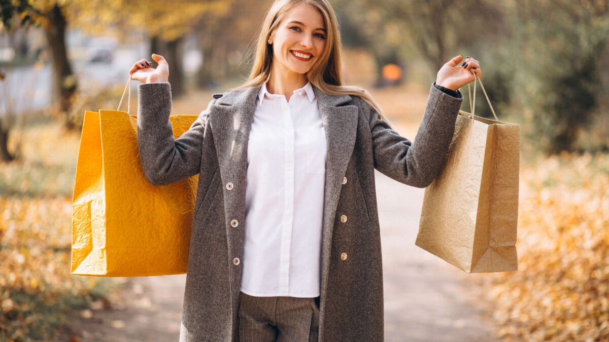 Repeat Purchase Happy Customer
